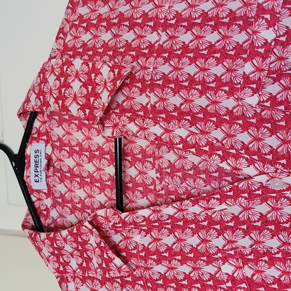 Blouse - Picture 3 of 3